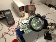 Ampliseason tcnicos de reparao circuitos eletronicos